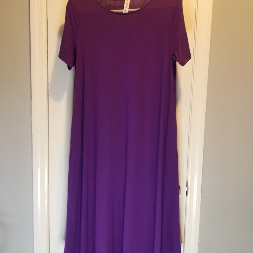 Zenana Outfitters dress